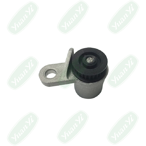 TMT-21 皮带齿轮组-左/V121-00045-3/-7