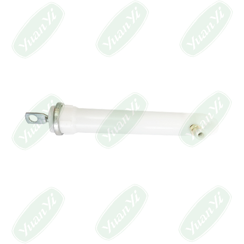  H1热箱门汽缸组件/S502-01095