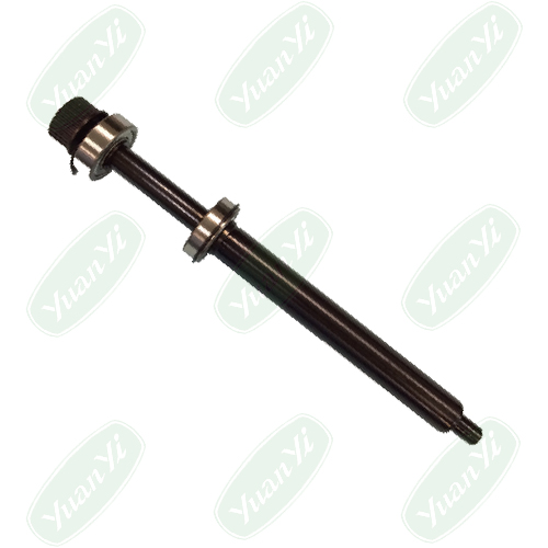 锭轴组(短)/V119-00075/-3